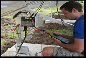 IEC62446-1:2018測試程序